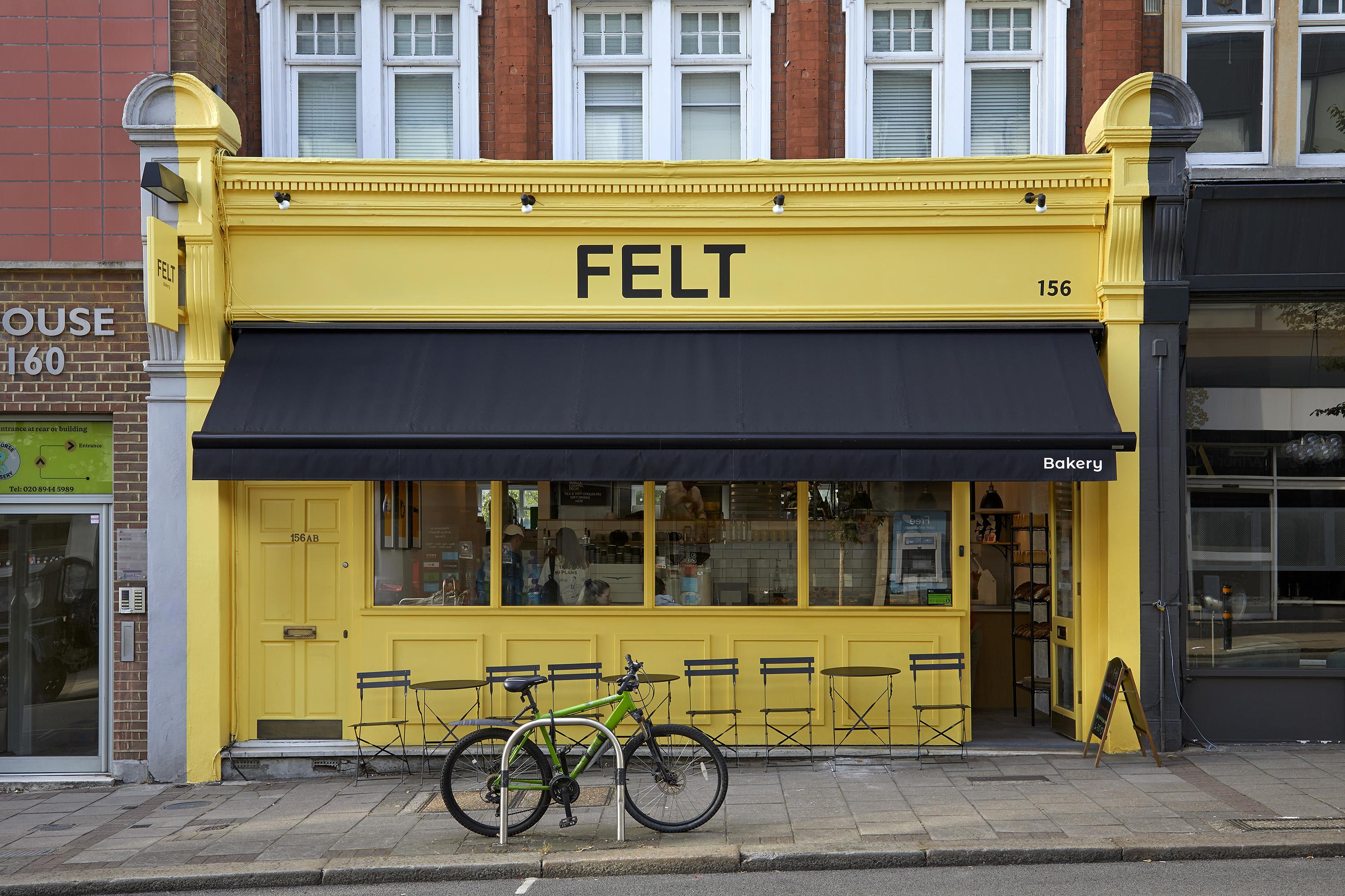 Felt Bakery ギャラリー画像 1