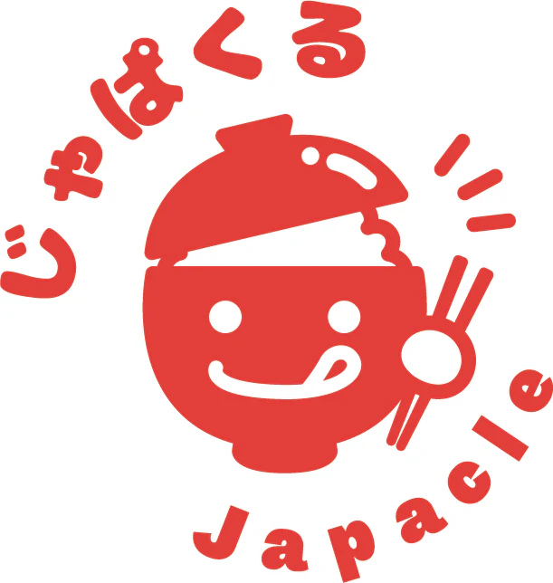 じゃぱくる ロゴサムネイル