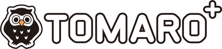 TOMARO＋ ロゴサムネイル
