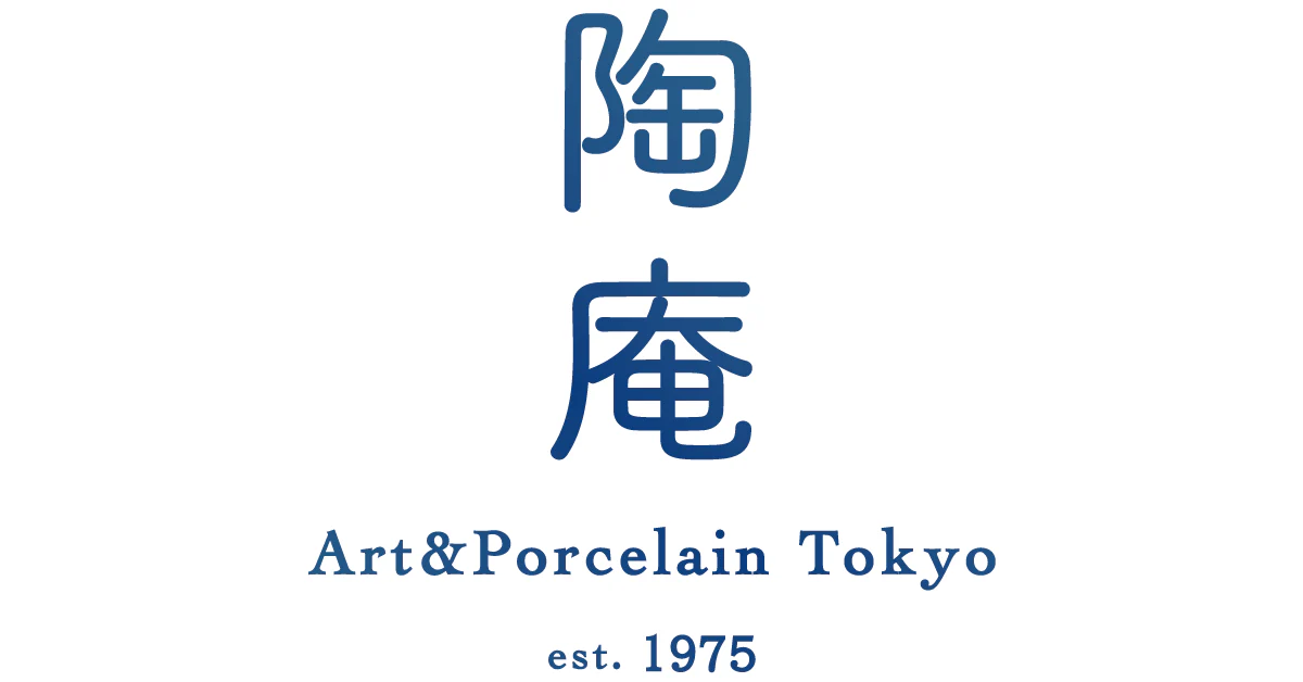 陶庵東京 TouanTokyo ロゴサムネイル